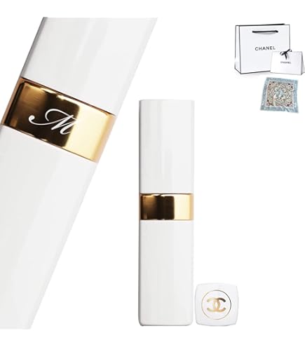 Amazon.co.jp: 【ギフトセット・ギフトBOX付】CHANEL シャネル ラ